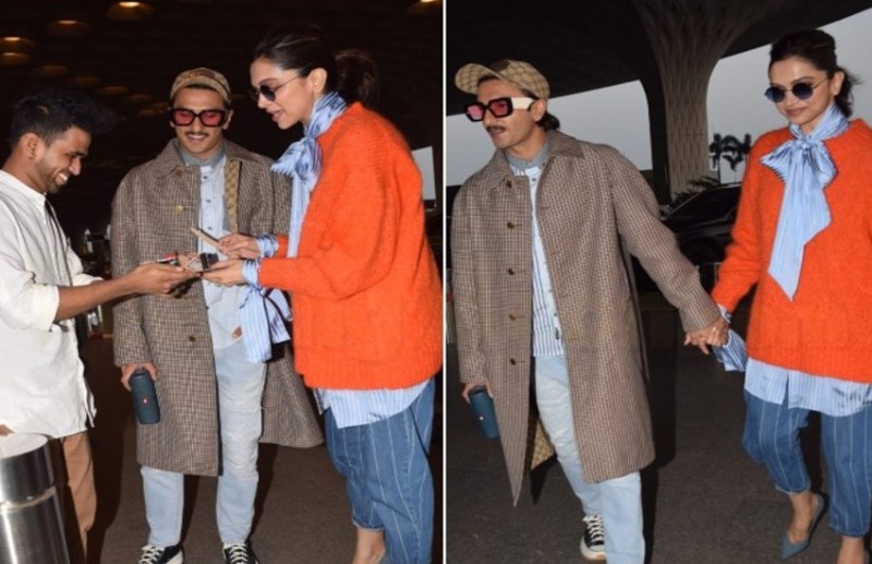 deepika padukone ranveer singh