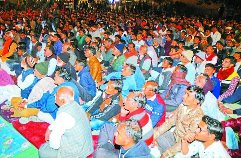 History of Sewana full of sacrifice, sacrifice and valor