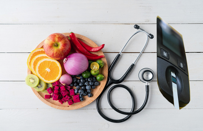 Diabetes Control Tips: Reduce Your Diabetes With Healthy Diet