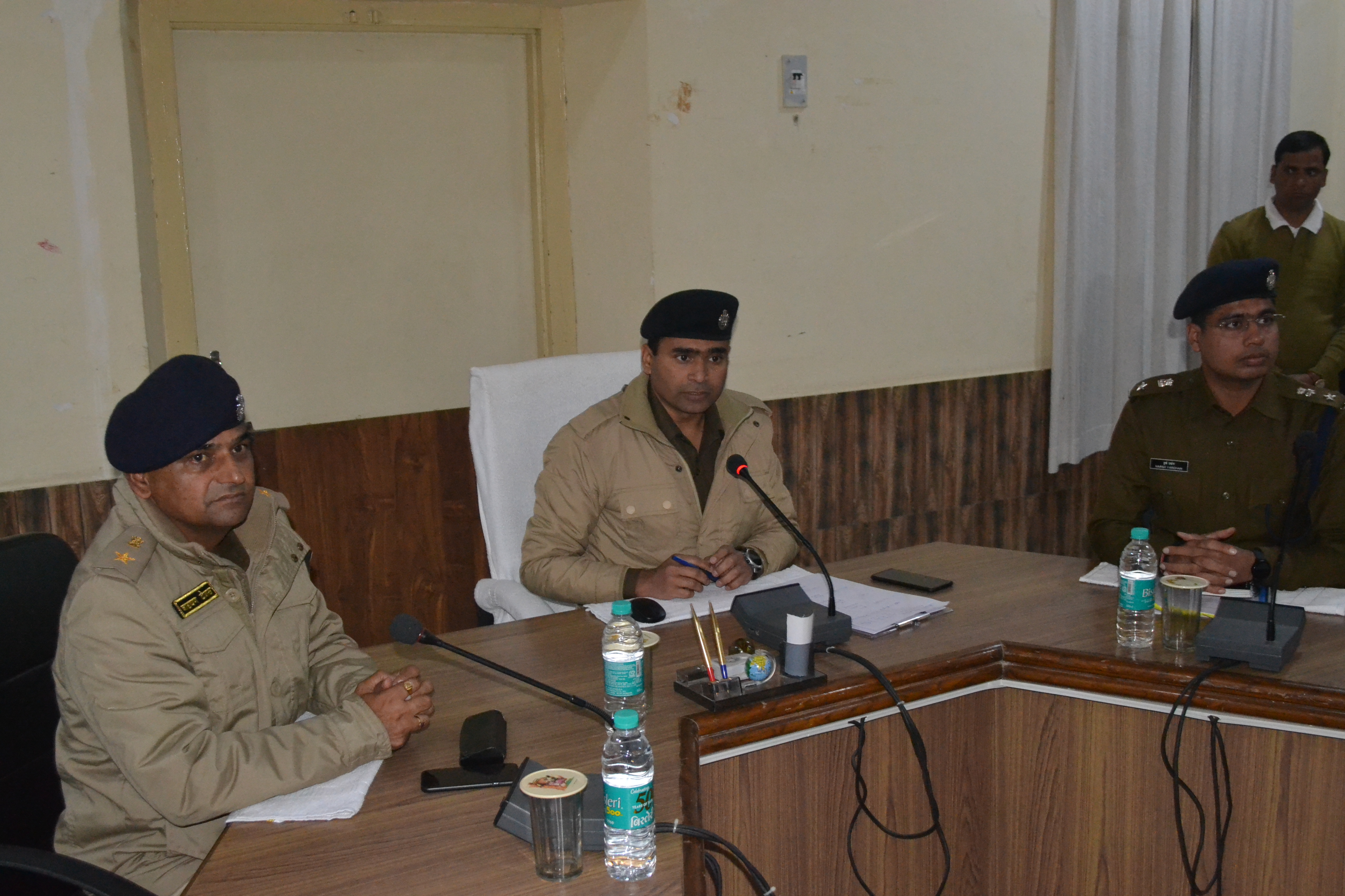 Police cops: ये टीम रखेगी अजमेर पर नजर, स्पेशल है इनकी working स्टाइल