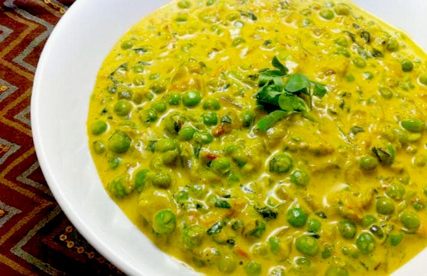 HEALTHY RECIPE