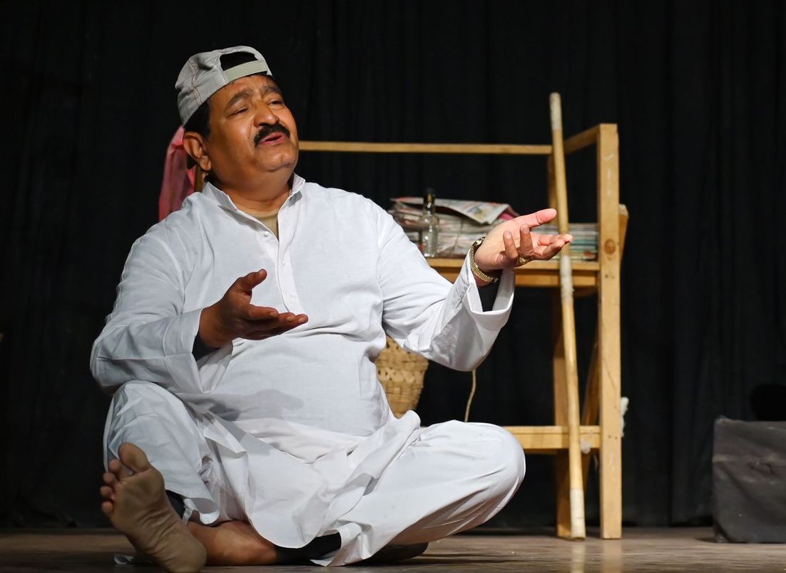 बंटवारे के दर्द को बयां करती है 'टोबा टेकसिंह की कहानीÓ