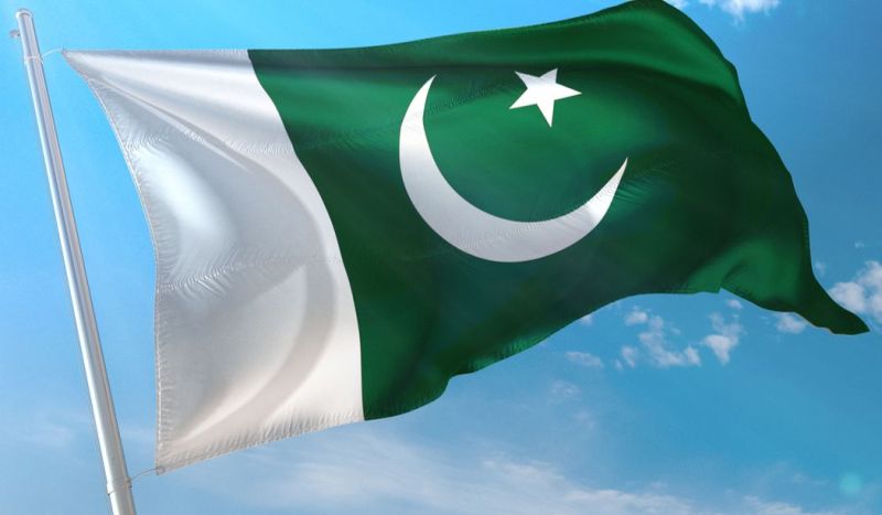 pakistab flag