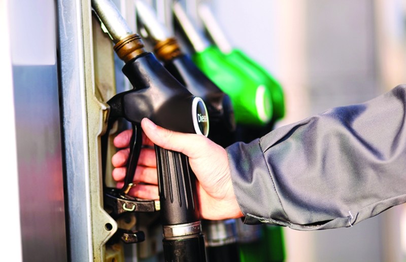 Petrol Diesel Price Today