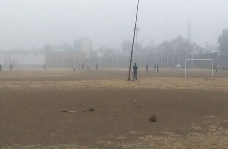 ratlam weather fog news