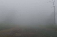 6 january 2020 heavy cold in gwalior 