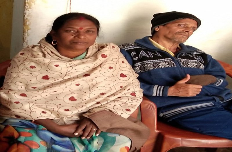 Poonam-Deepak Tiwari Virat will get Ramchandra Deshmukh majority honor.