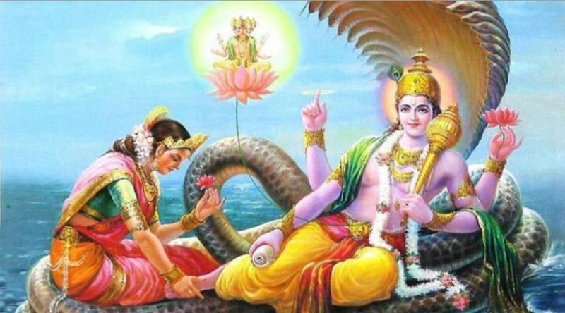 पुत्रदा एकादशी व्रत में भूलकर भी ना करें ये गलती, वरना उठाना पड़ेगा नुकसान