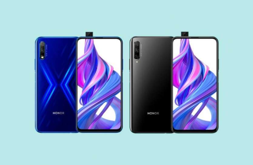 Honor 9X will launch in India January 14