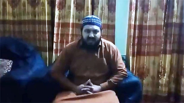 Imran Chishti Nankana sahib