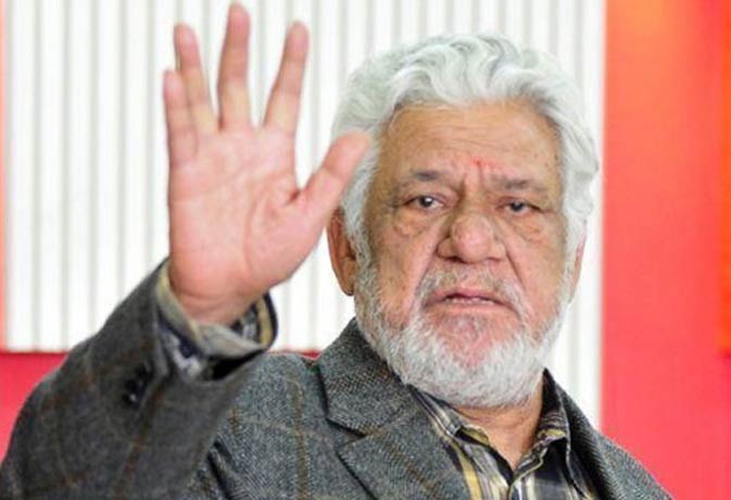 death anniversary Om Puri