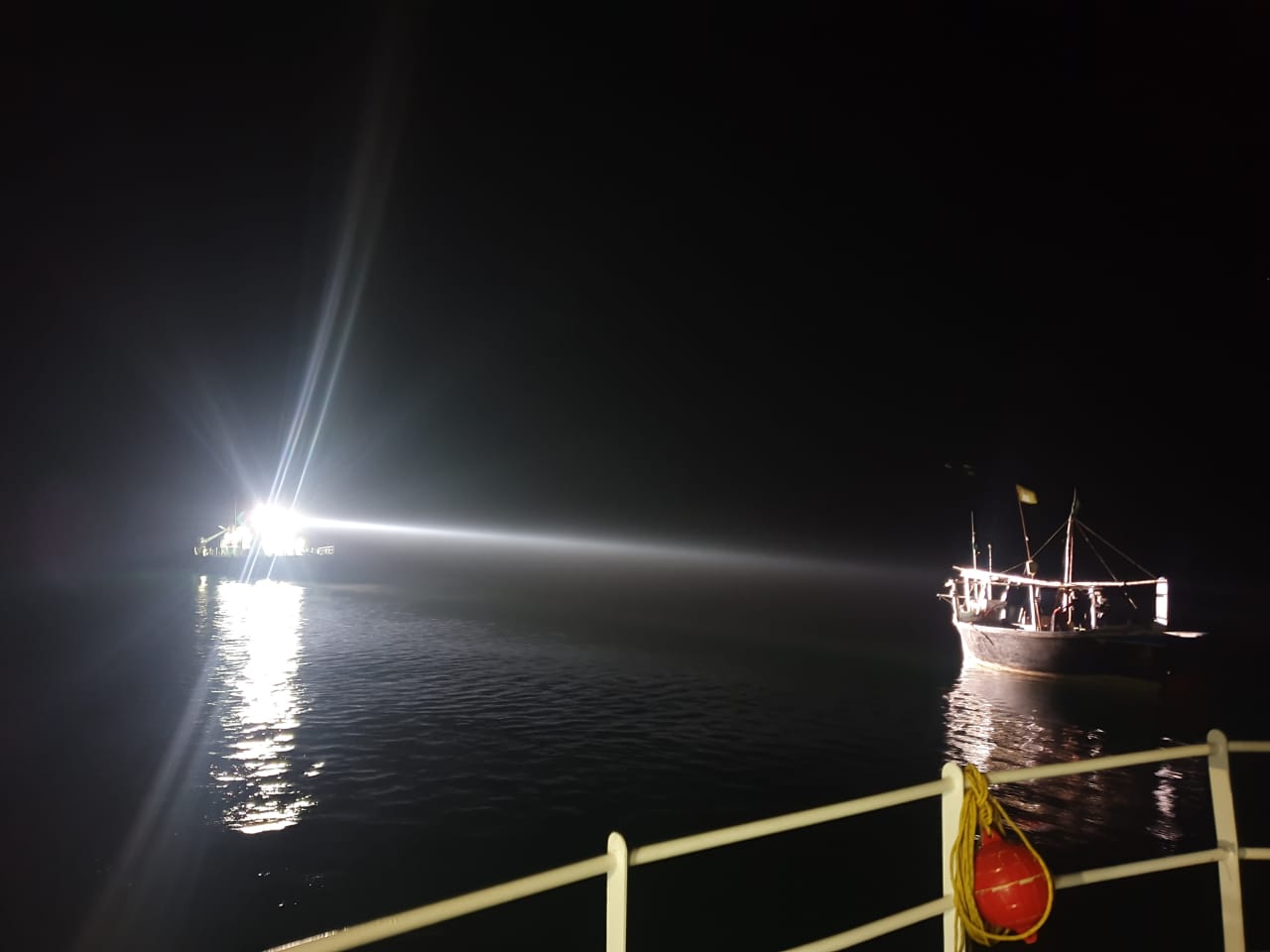 Gujarat: गुजरात तट से गत वर्ष भी दो पार पकड़ी गई Narcotics लदी Pakistani boat