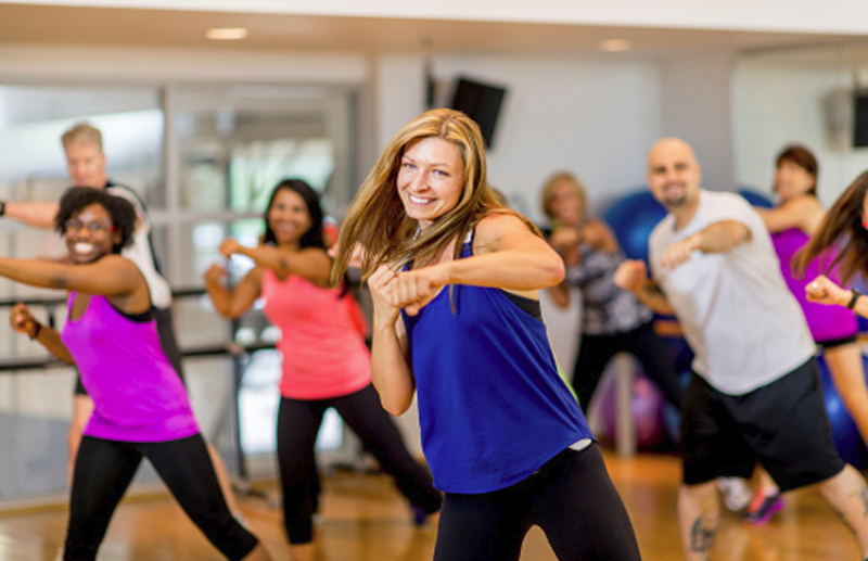 Exercise Benefits: 150 minutes Regular exercise keeps Brain Healthy