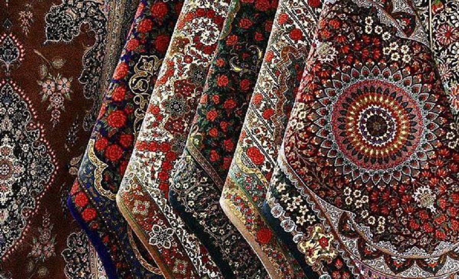 bhadohi corpet industry