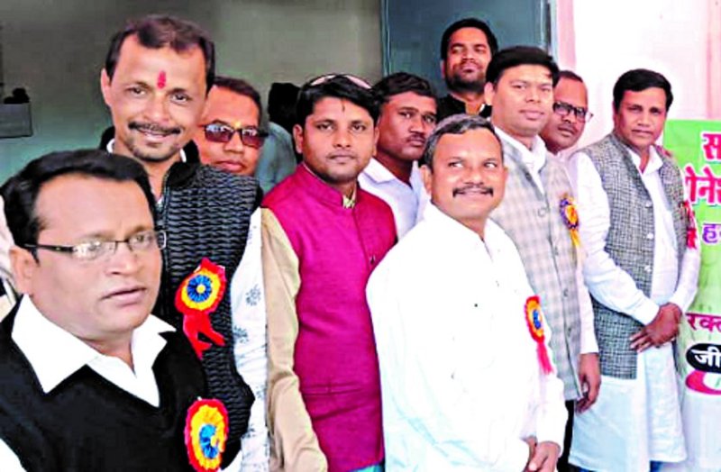 Baba's message: Human beings are running missions for humanity with a common