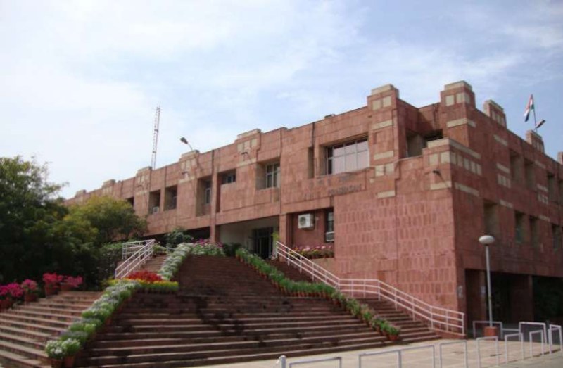 JNU