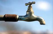 Water supply will move one day further, water will not come in the cit