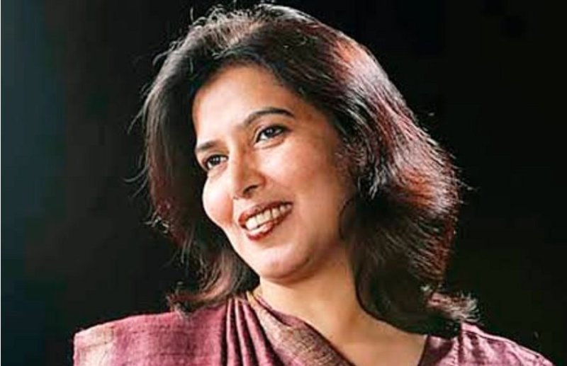 सरोज पांडेय देशभर की प्रतिभाशाली और ग्लैमरस राजनेत्रियों में नंबर-1