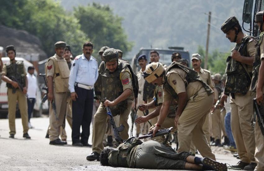 Jammu-Kashmir