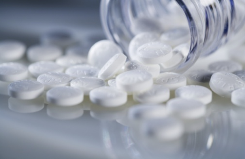 Aspirin may effective in Colorectal cancer Treatment