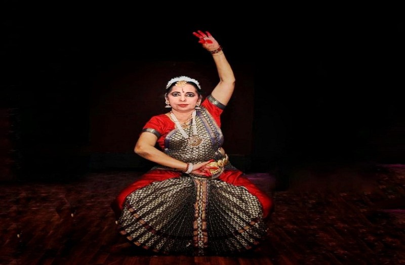 तब परिवार ने बांध दी थी बेडिय़ां अब घुंघरुओं से रिश्ता दे रहा खुशी