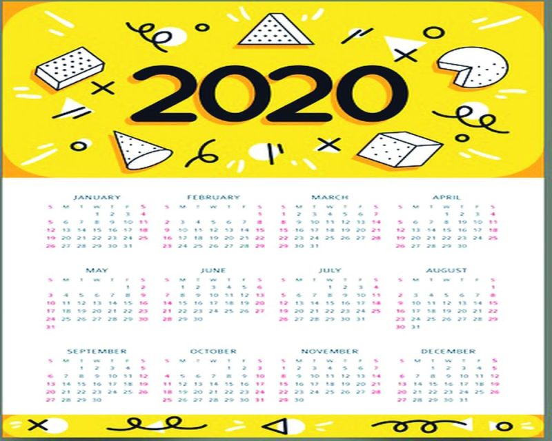 Bikaner: 263 government working days this year, 212 days to open school