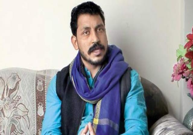 भीम आर्मी प्रमुख चंद्रशेखर (फाइल फोटो)