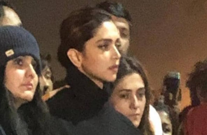 JNU पहुंची दीपिका तो लोगों ने किया #chhapaakboycott, बॅालीवुड कह रहा- घृणा बहादुर महिला को रोक नहीं सकती..हम तुम्हारे साथ हैं...