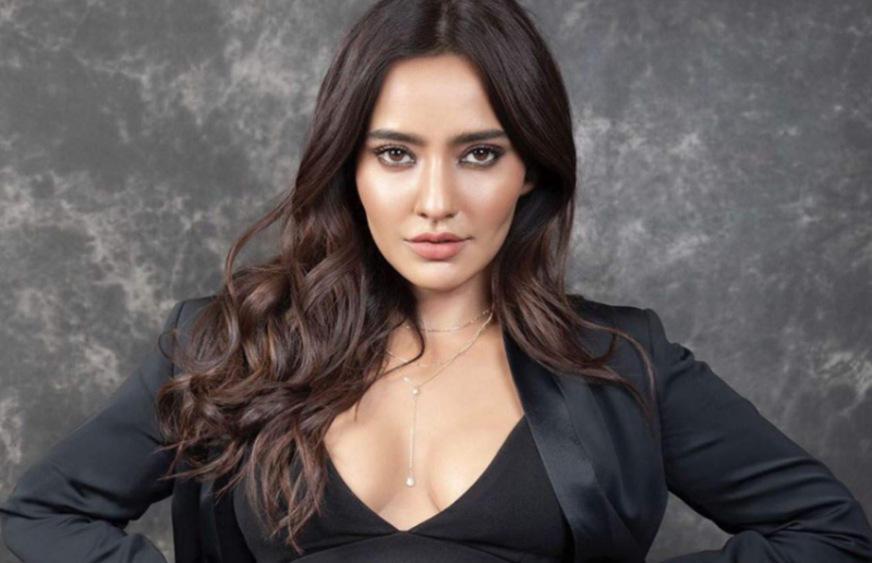 नेहा शर्मा