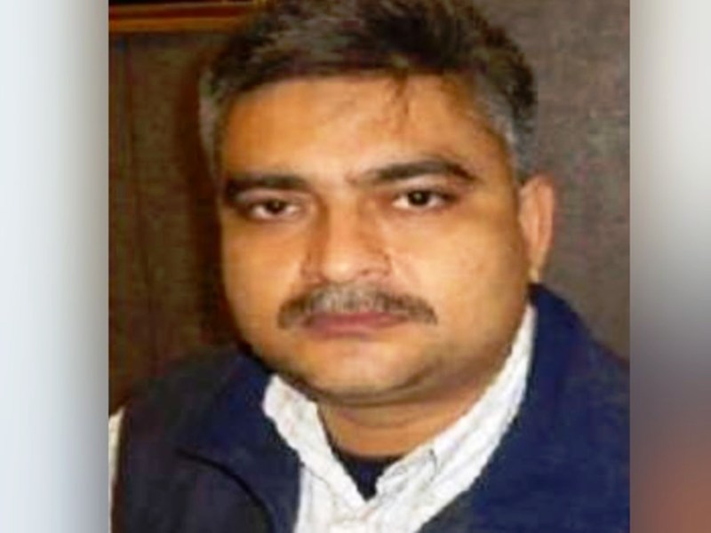 यतीमखाना में दंगाईयों की गोली से एडीएम पाठक का बहा था लहू,यतीमखाना में दंगाईयों की गोली से एडीएम पाठक का बहा था लहू