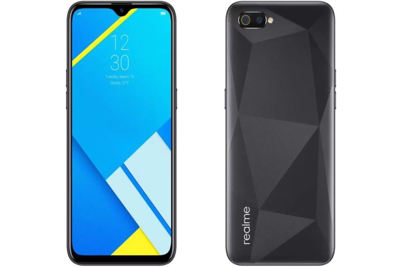Realme C2s launched price specifications details