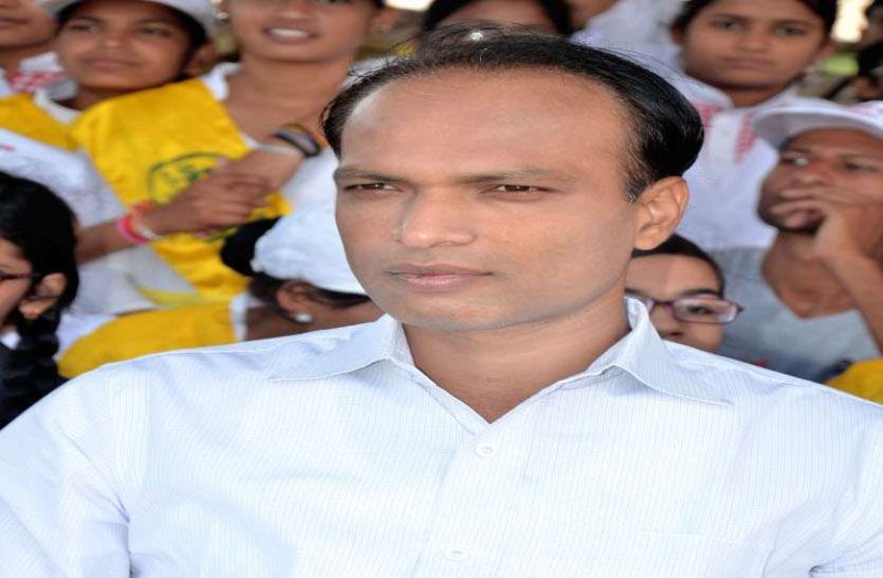 एंटी-माफिया ड्राइव: 43 लोग निर्वासित, राजधानी और आसपास के जिलों से