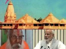 Iqbal Ansari And Suesh Das Demanded from PM Narendra Modi On Mandir