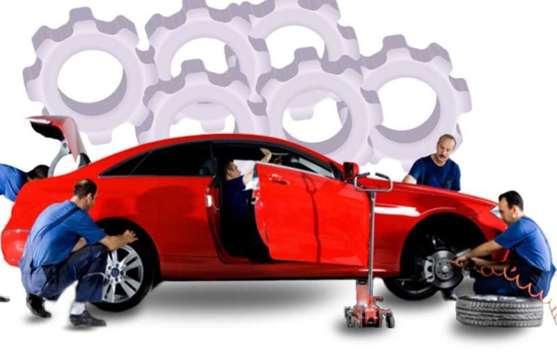 Car Care Myths