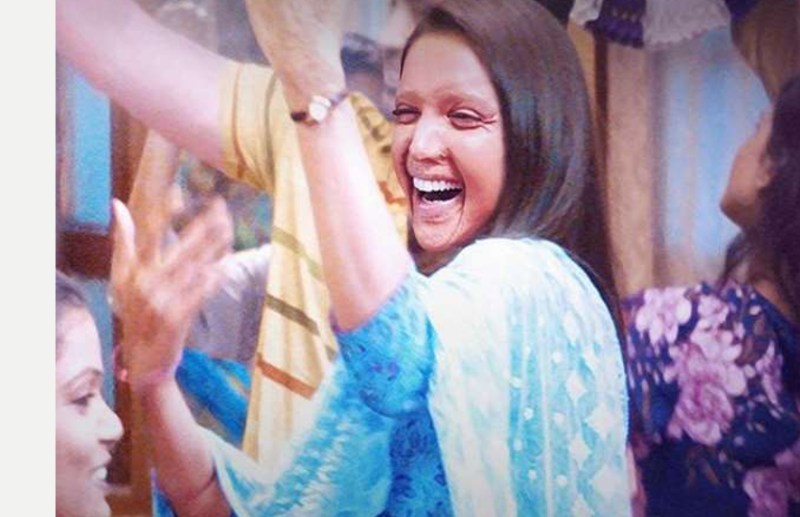 Review Chhapaak: ख़ूबसूरती से बनाई गई एक संवेदनशील फिल्म 'छपाक'