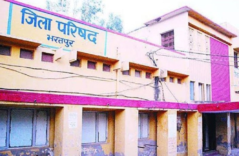 कामां व नगर की 72 ग्राम पंचायतों में चुनाव पर रोक, पहाड़ी व डीग की 72 पंचायतों में मैदान में डटे 519 प्रत्याशी