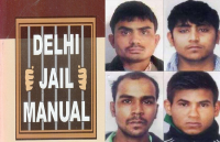 know Jail Manual according to this why the convicts of Nirbhaya will be hanged