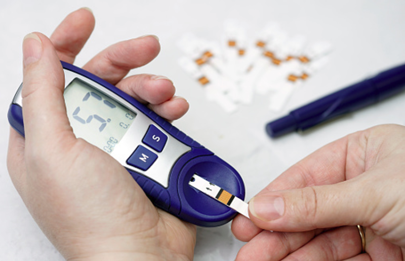 ketone ester supplement may help control blood sugar