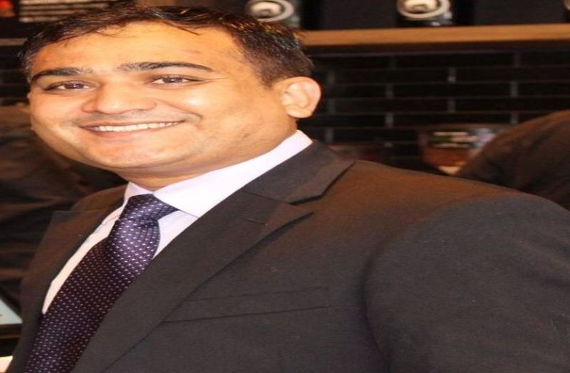 NRI Day : सपनों की उड़ान : अजमेर की अनजान गली से न्यूयार्क की वॉल स्ट्रीट तक