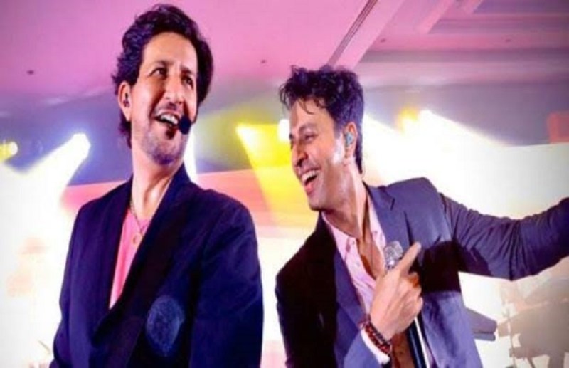 संगीतकार सलीम सुलेमान