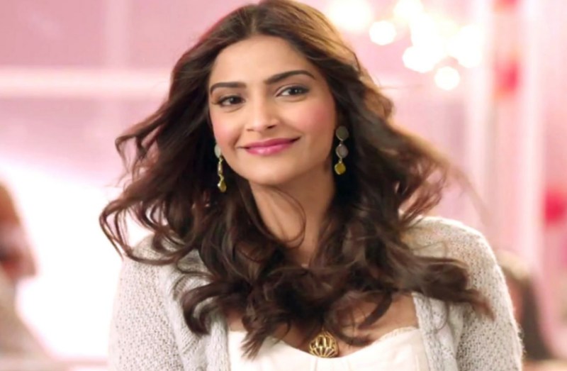 सोनम कपूर