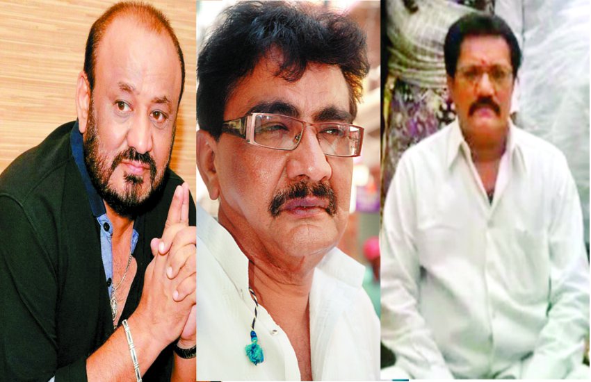 'मुझे जीतू सोनी और उसके भाइयों ने माय होम में बुलाकर दी थी जान से मारने की धमकी'