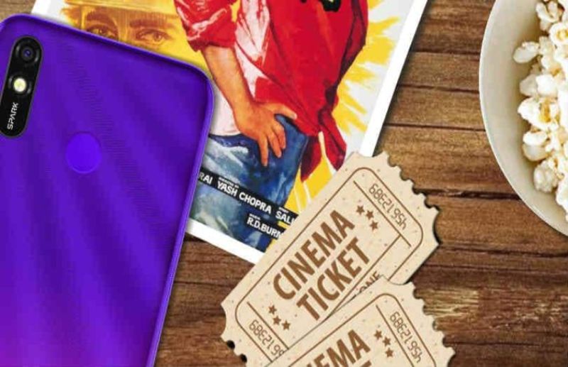 Tecno Spark Go Plus launched in India check price specifications