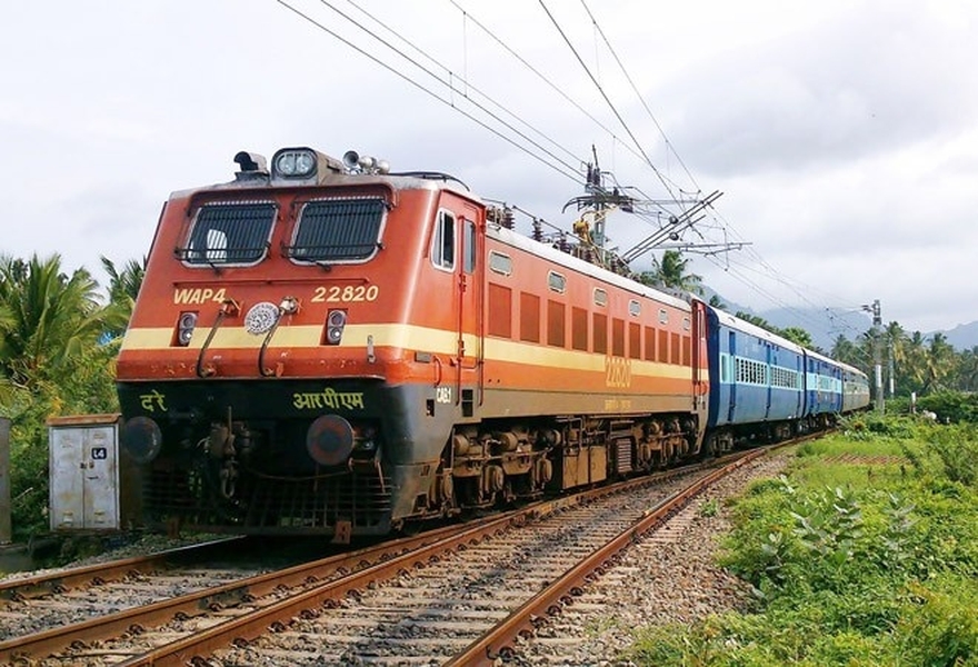 Special trains arranged on Pongal