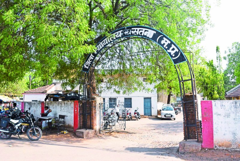 The complainant suffered serious injuries, Bail is not fair: Court