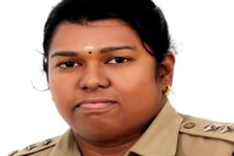 डीएसपी विष्णुप्रिया आत्महत्या मामले की फिर से जांच की याचिका खारिज