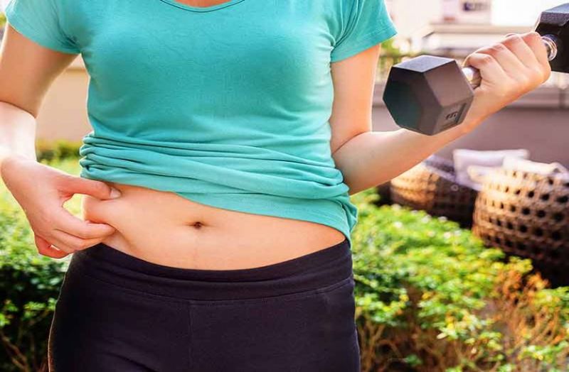 प्रसव बाद निकल गया है पेट तो इन बातों का ध्यान रखें