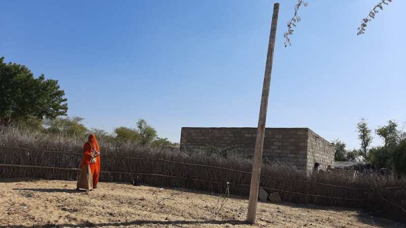 Due to negligence of discoms, bills came before connection