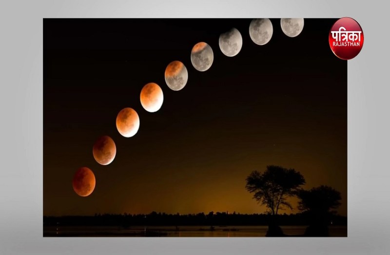 कैसे लें Chandra Grahan 2020 की परफेक्ट फोटो..