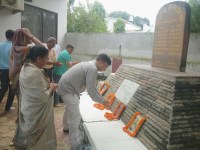 वनकर्मी की पत्नी ने सतना डीएफओ पर प्रताडऩा का आरोप